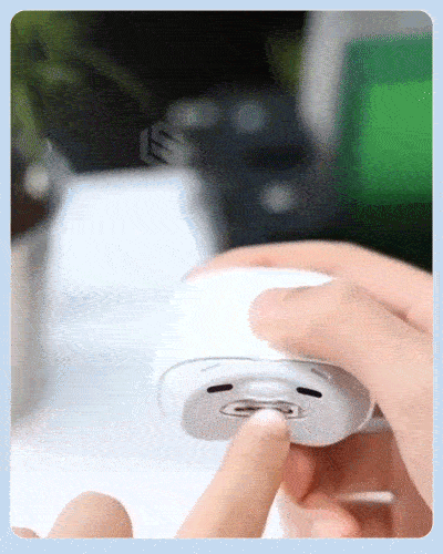 Effortless stain removal