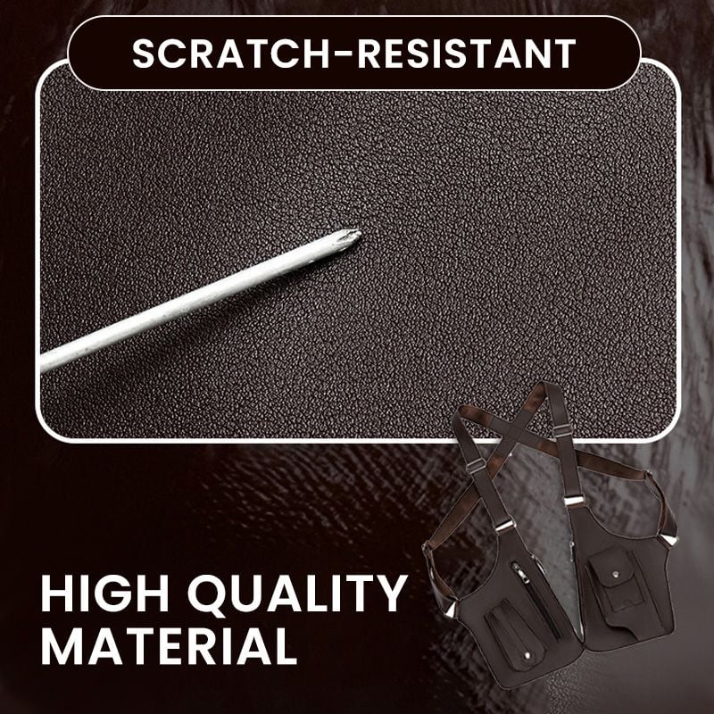 Classic Shoulder Satchel