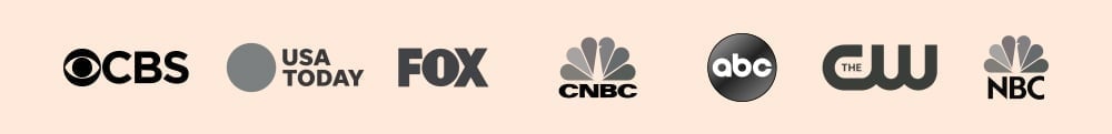 Brand logos