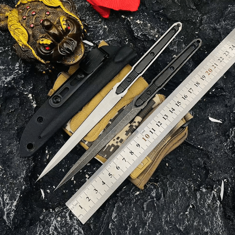 Precision EDC Tool – Compact & Ultra-Sharp