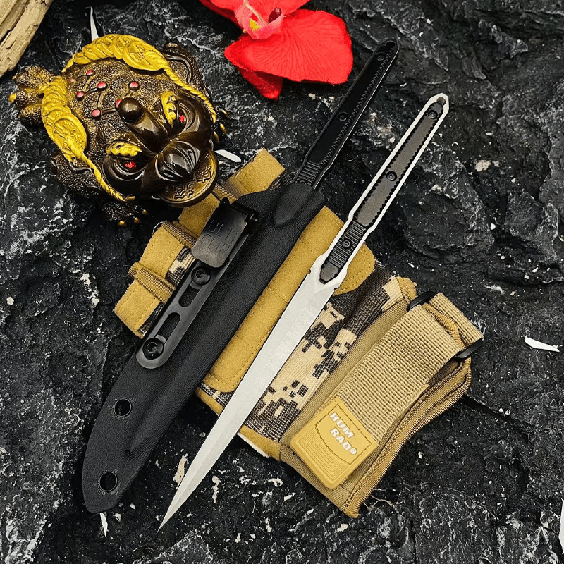 Precision EDC Tool – Compact & Ultra-Sharp