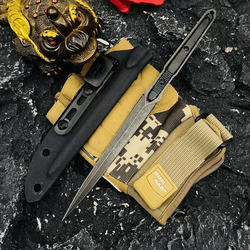 Precision EDC Tool – Compact & Ultra-Sharp