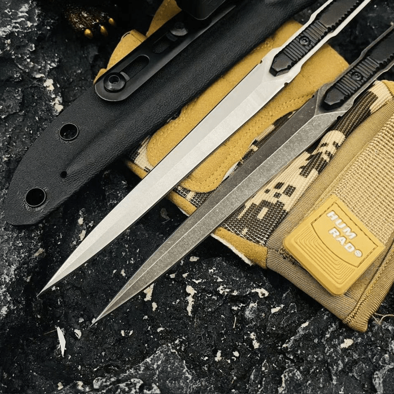 Precision EDC Tool – Compact & Ultra-Sharp
