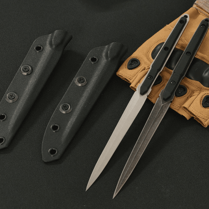 Precision EDC Tool – Compact & Ultra-Sharp