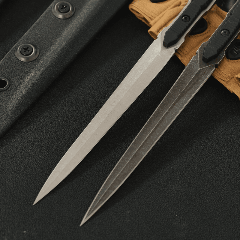 Precision EDC Tool – Compact & Ultra-Sharp