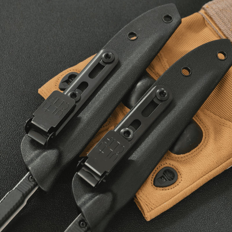 Precision EDC Tool – Compact & Ultra-Sharp