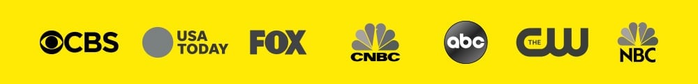 Brand logos