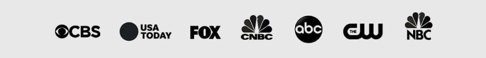 Brand logos