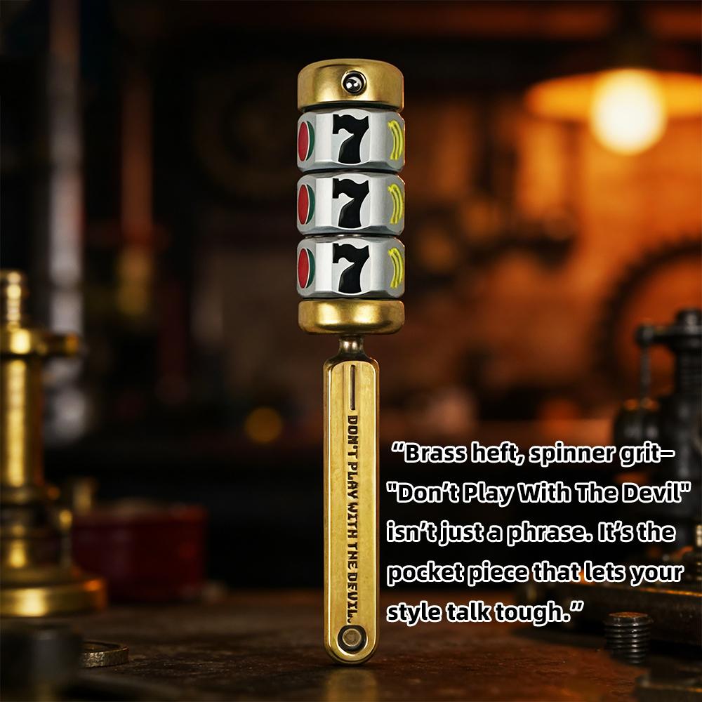 JAJOIITOY New EDC Lucky Stress-relief Finger Spinner,Gift for Friends,Metal Fidget Toy, Party Gift. JAJOIITOY New EDC Lucky Stress-relief Finger Spinner,Gift for Friends,Metal Fidget Toy, Party Gift.