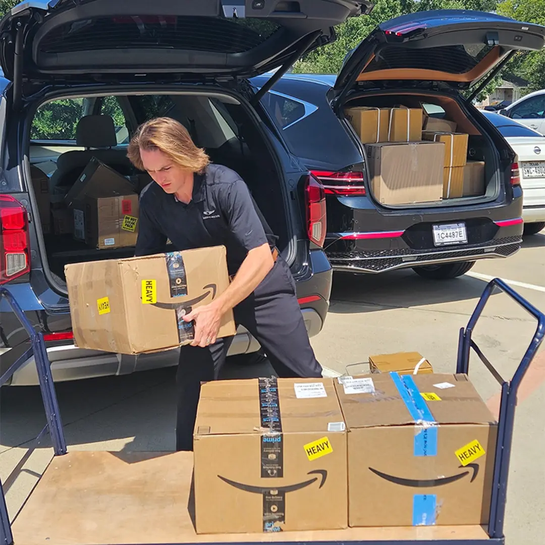 🌙🌙2026 AMZ Warehouse Return Pallets📱💻🎮 - Last Chance to Order