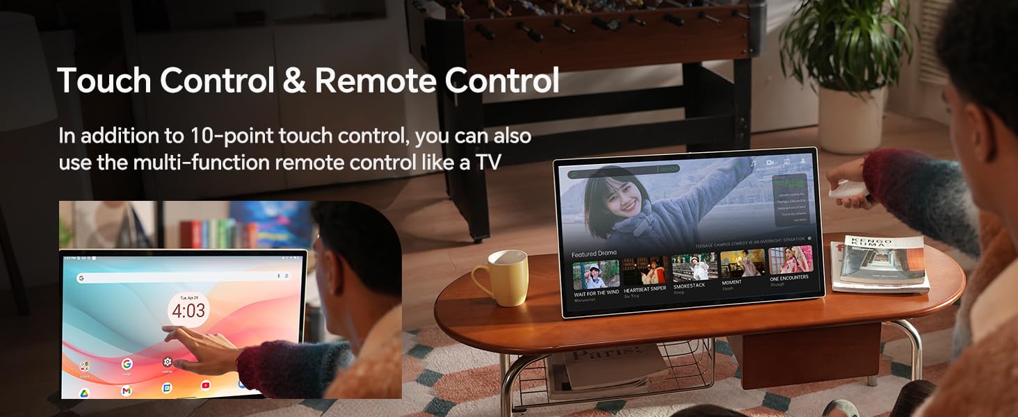 Remote Control
