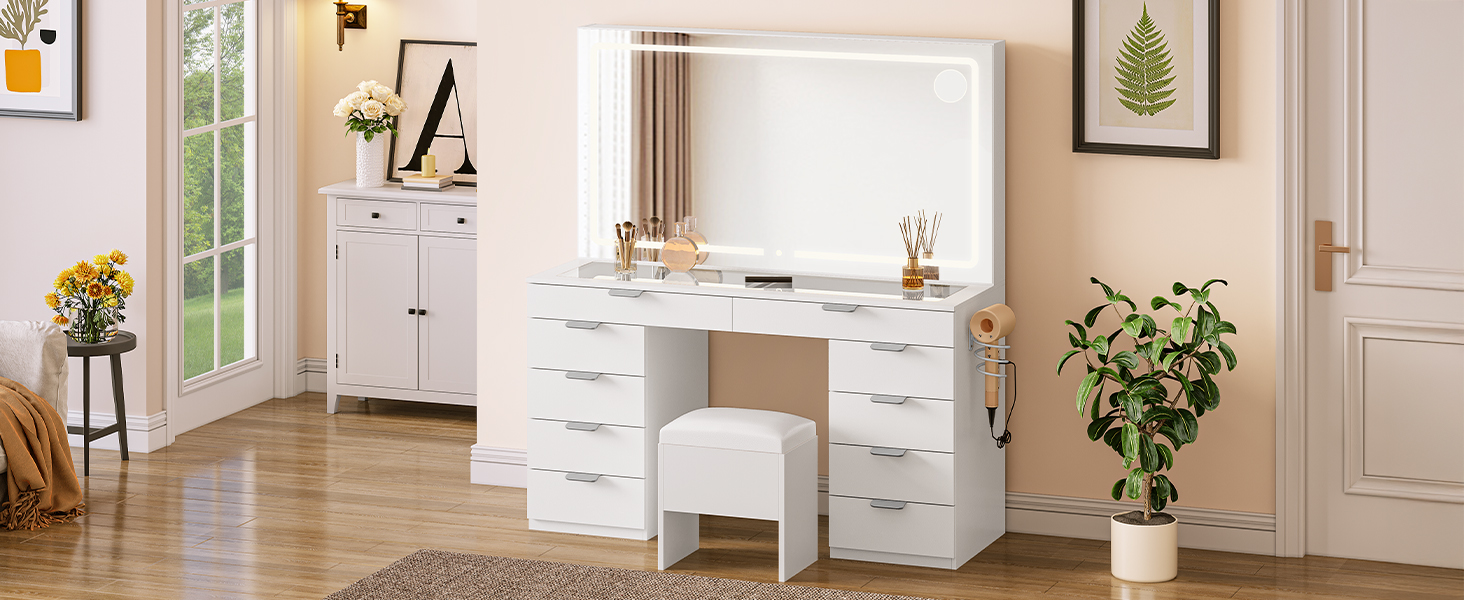 vanity vanity desk vanity with lights vanity mirror make up vanity