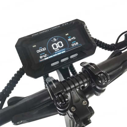 NEW DUALTRON STORM LTD Electric Scooter