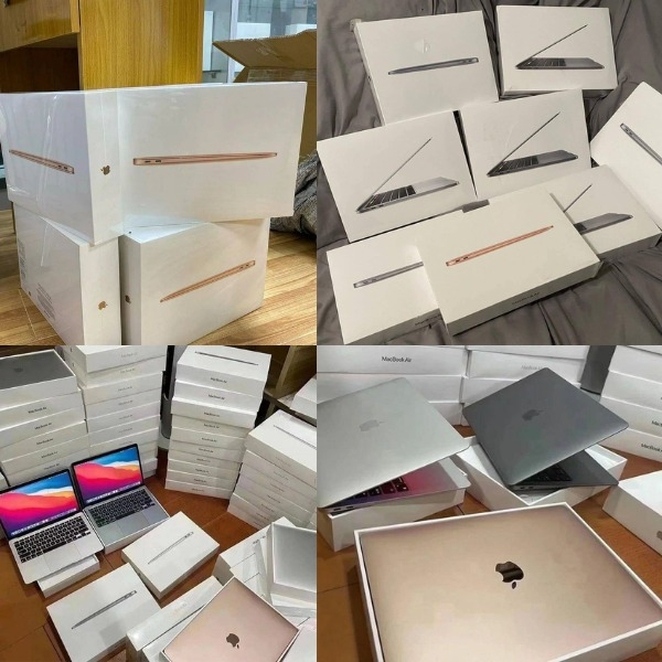 🌙🌙2026 AMZ Warehouse Return Pallets📱💻🎮 - Last Chance to Order