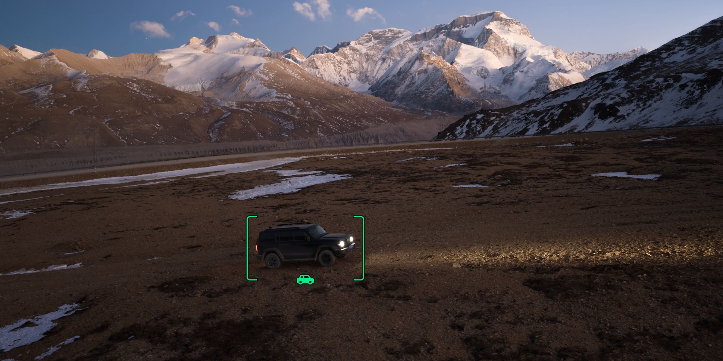 AirView Pro 4 Tripple Camera &ndash; Next-Gen Drone for Beginners with Professional Power