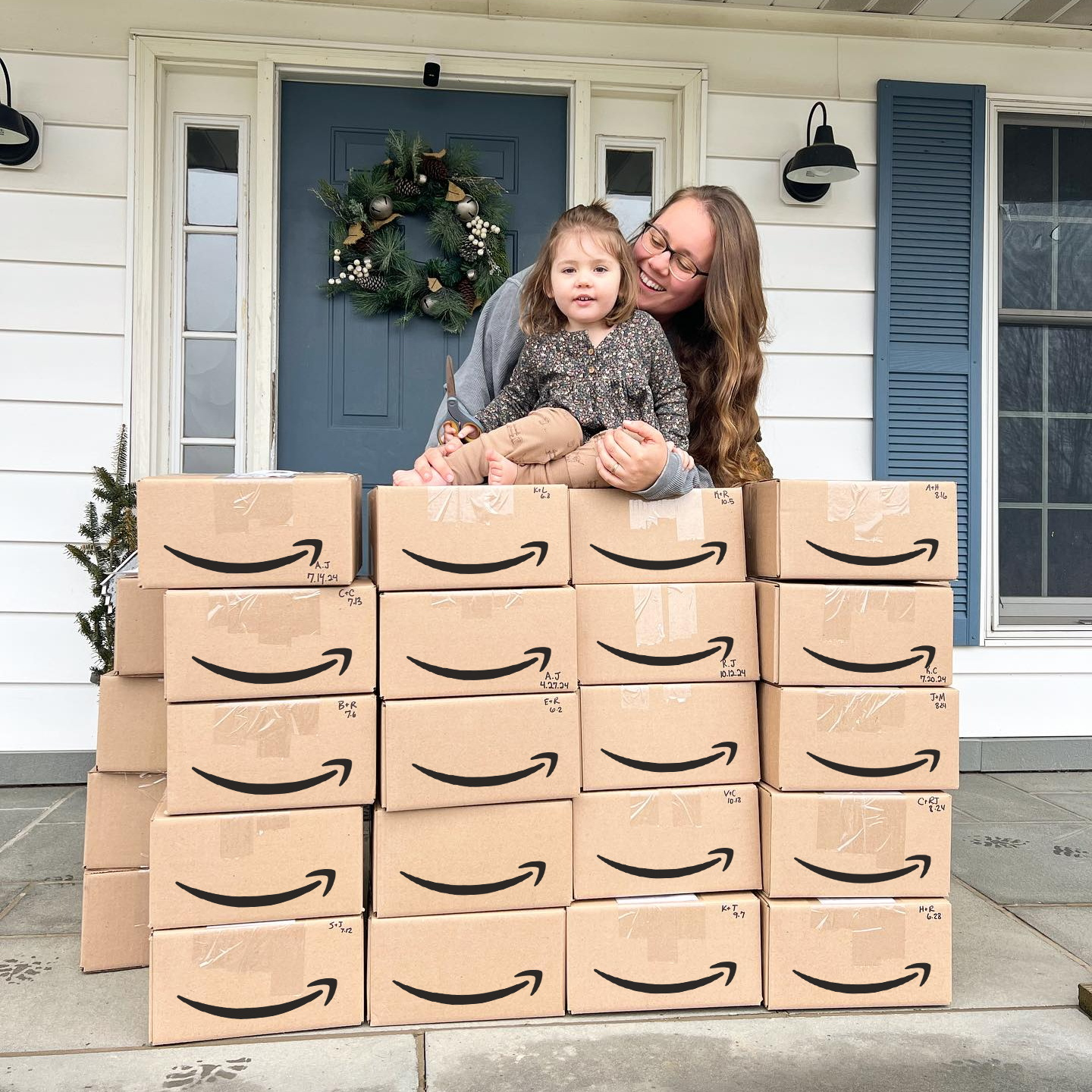 🌙🌙2026 AMZ Warehouse Return Pallets📱💻🎮 - Last Chance to Order