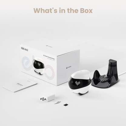EBO Air 2 FamilyBot