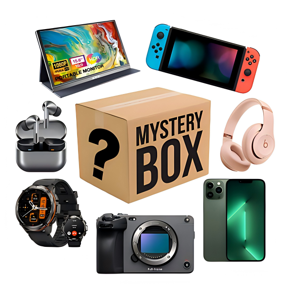 🌙🌙2026 AMZ Warehouse Return Pallets📱💻🎮 - Last Chance to Order