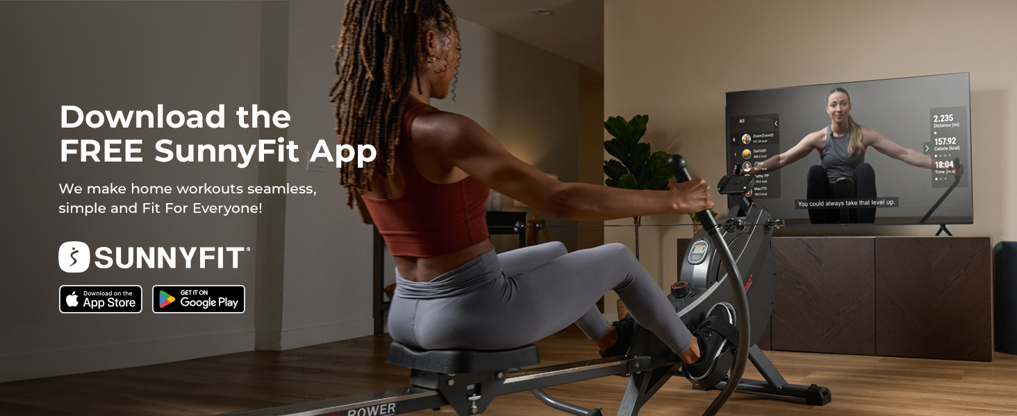 SunnyFit App