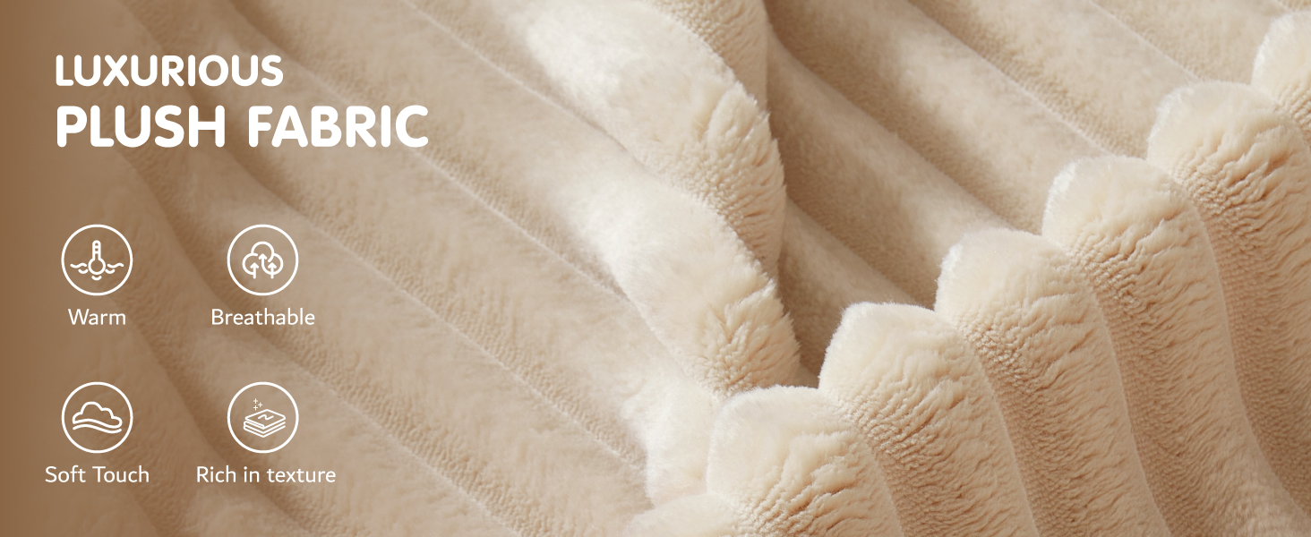 Cloud Sectional Couch with L-Shape Chaise