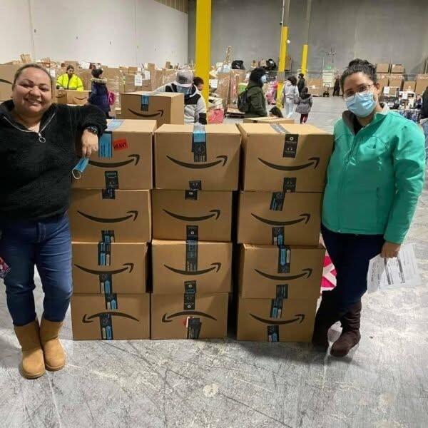 🌙🌙2026 AMZ Warehouse Return Pallets📱💻🎮 - Last Chance to Order