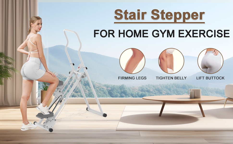 Stair Stepper