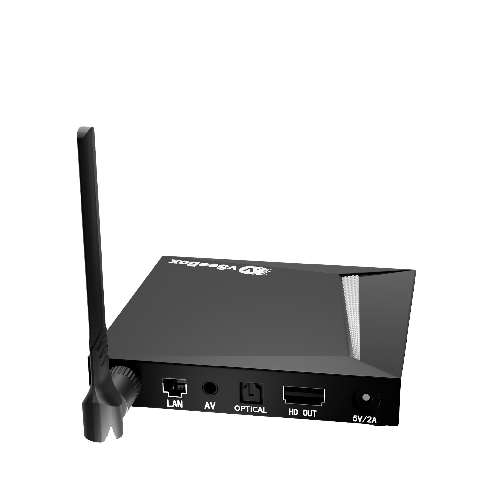 vSeeBox V6 Pro