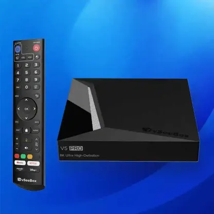 vSeeBox V5 Pro