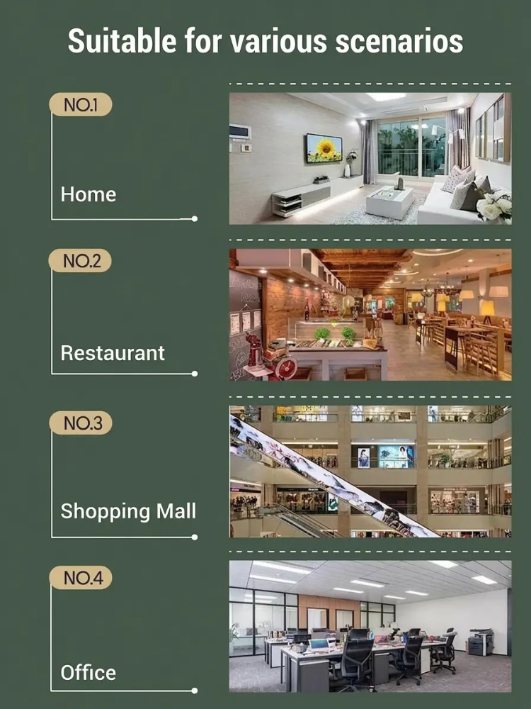 ⚡ Stop Overpaying for Power – Save Up to 80% with Smart Energy Tech ✅ Certified • Plug & Play • 100% Money-Back Guarantee