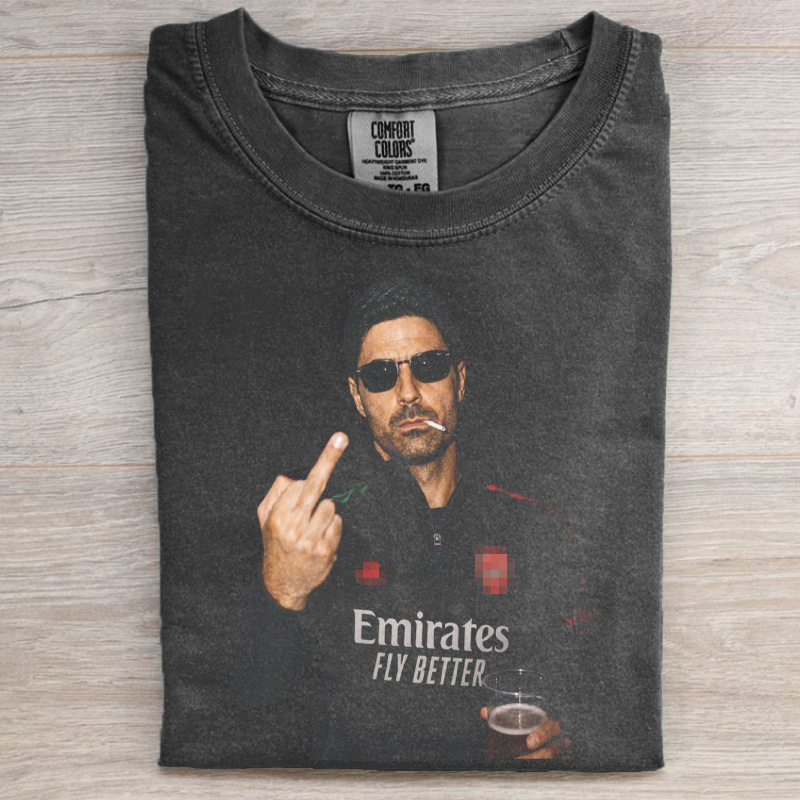 Funny Arsenal Unisex T-shirt