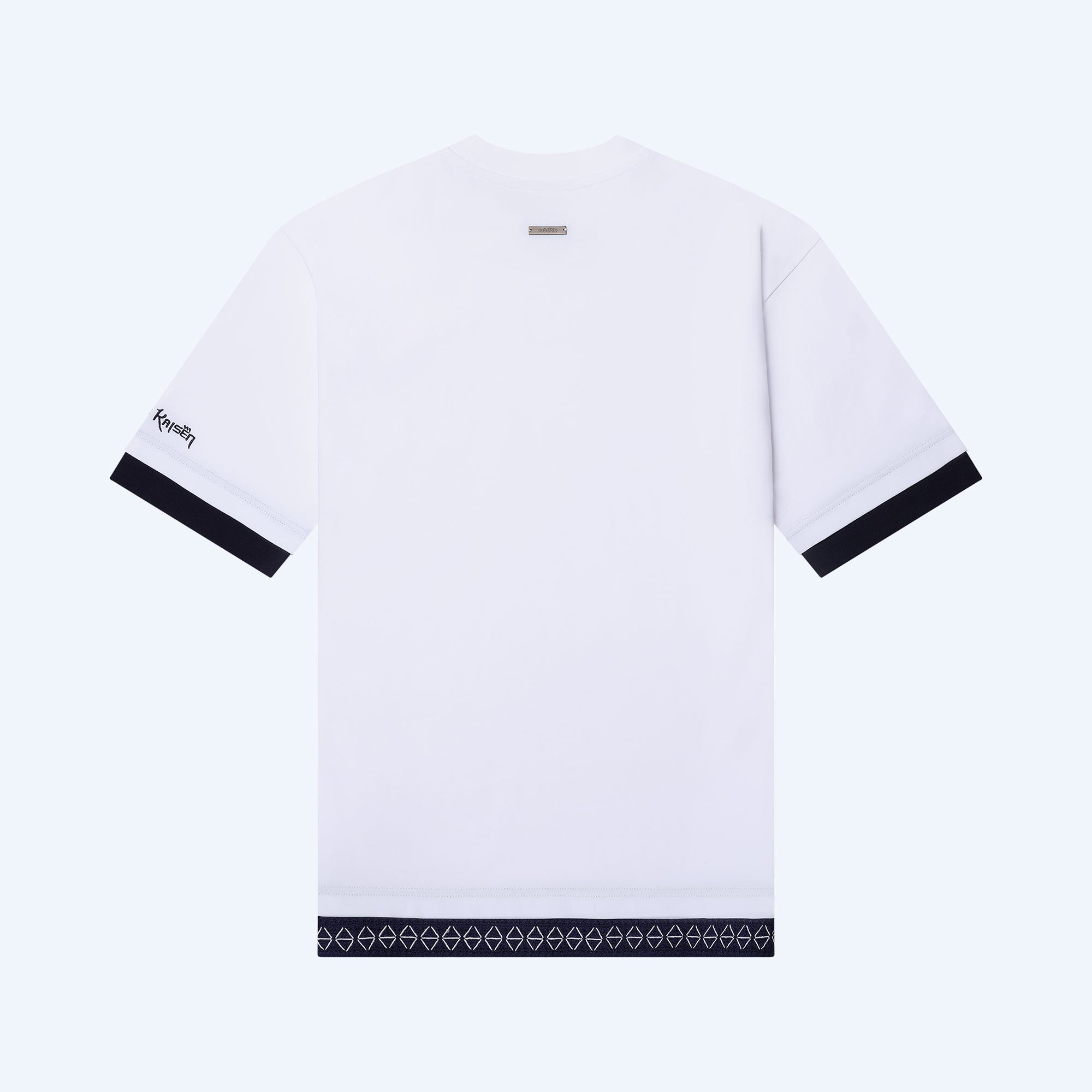 JUJUTSU KAISEN Subtitle Sukuna T-Shirt-MOSSCIU