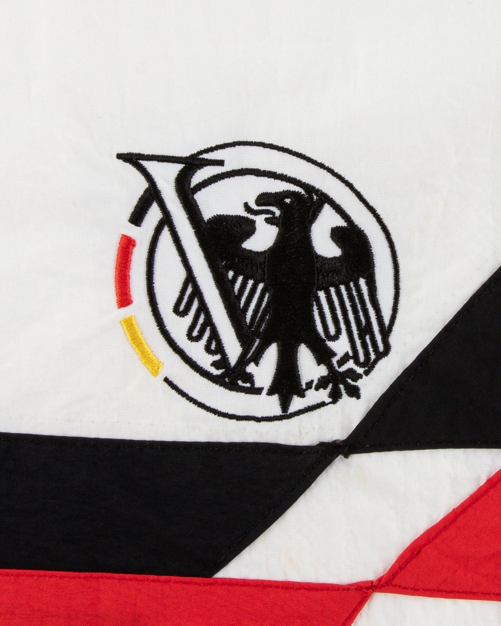 Germany Track Jacket-MOSSCIU