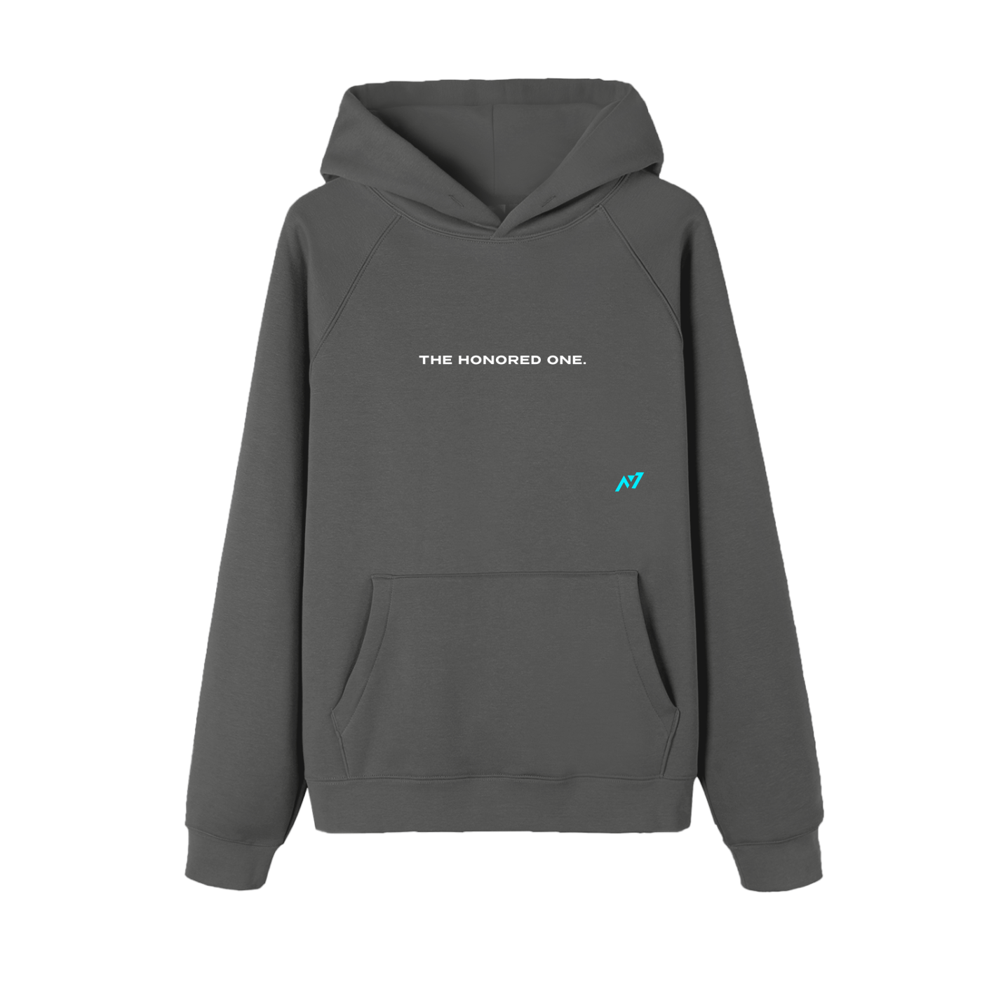 The Honored One 4.0 Streetwear Hoodie-MOSSCIU