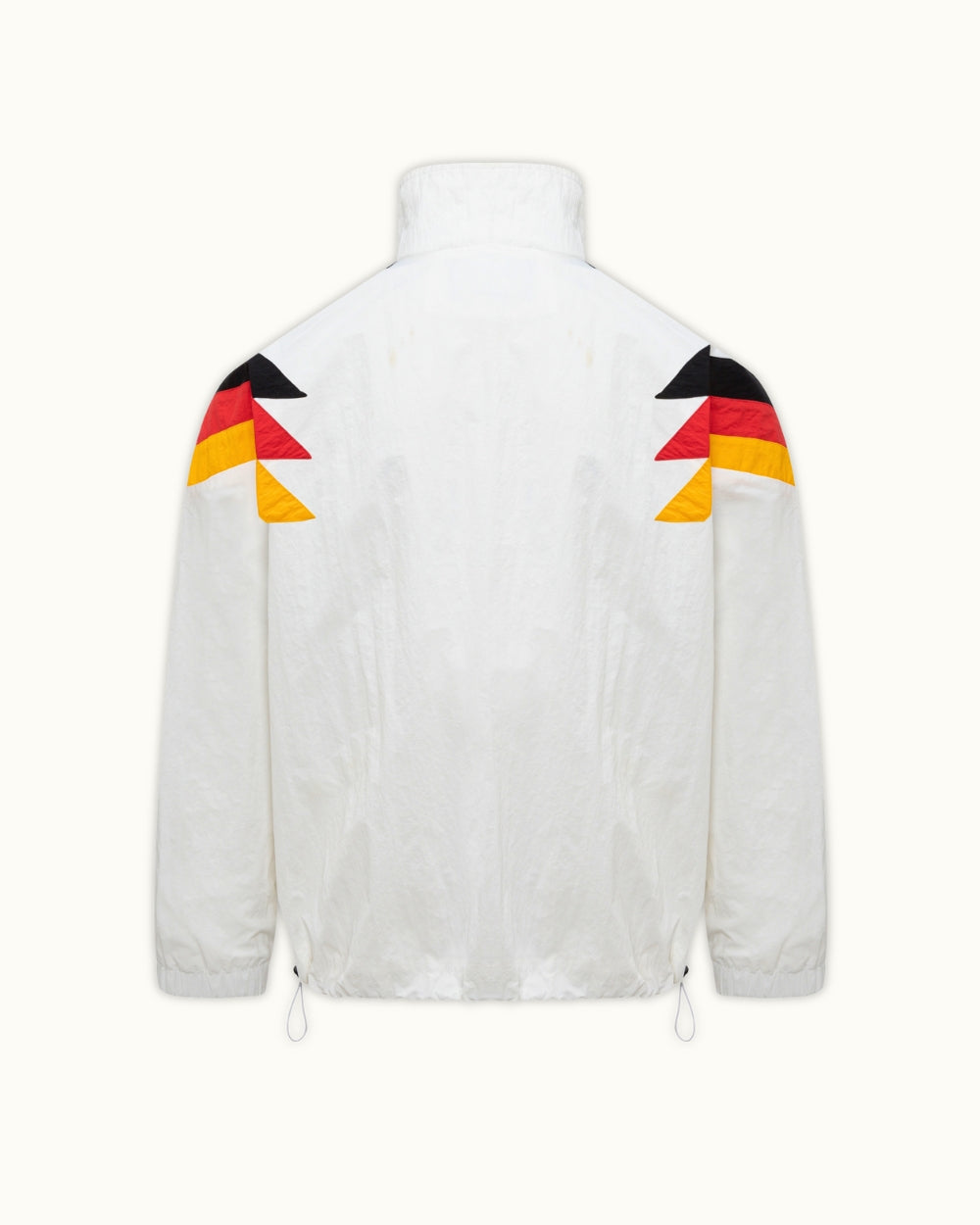 Germany Track Jacket-MOSSCIU