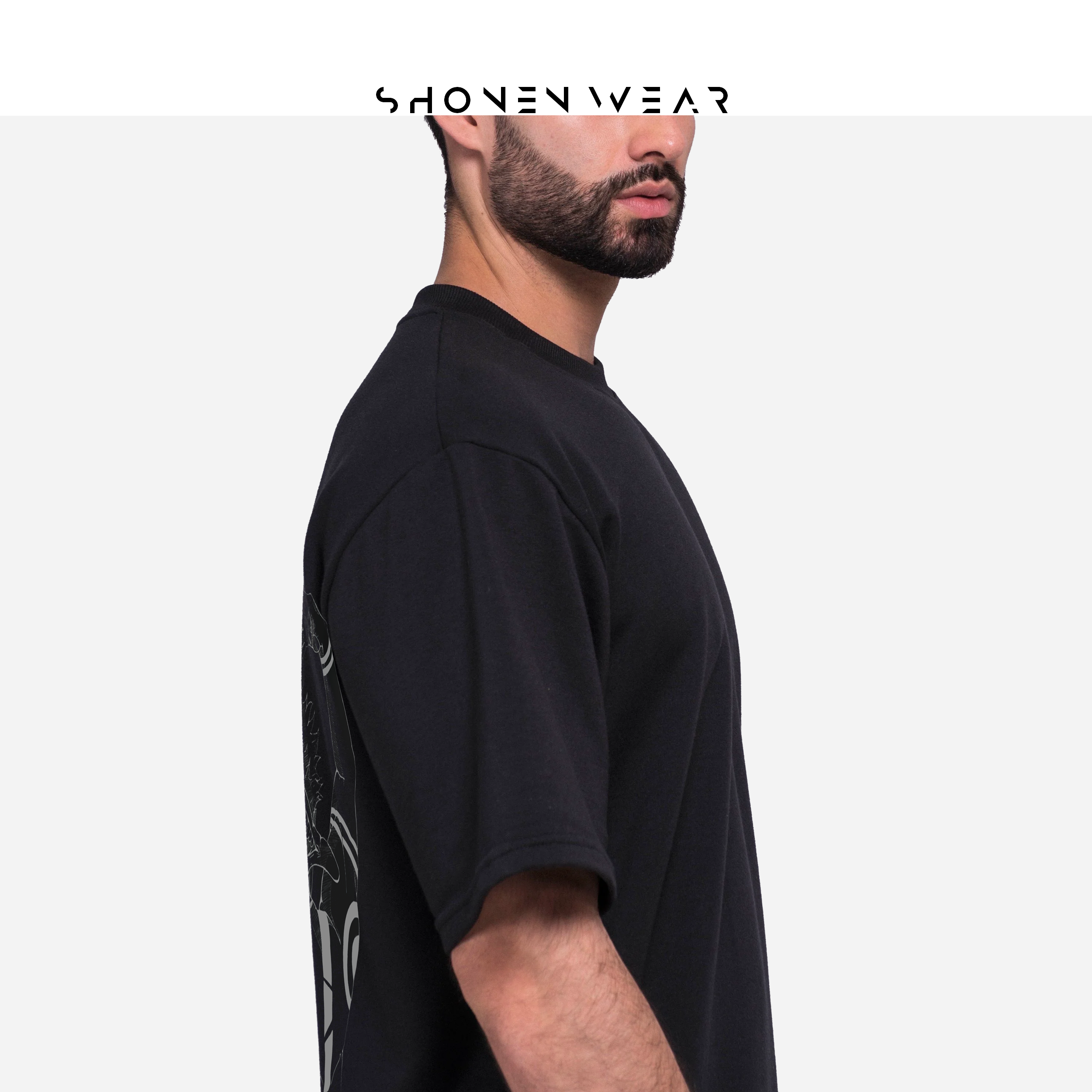 Set Combo - Sukuna-MOSSCIU