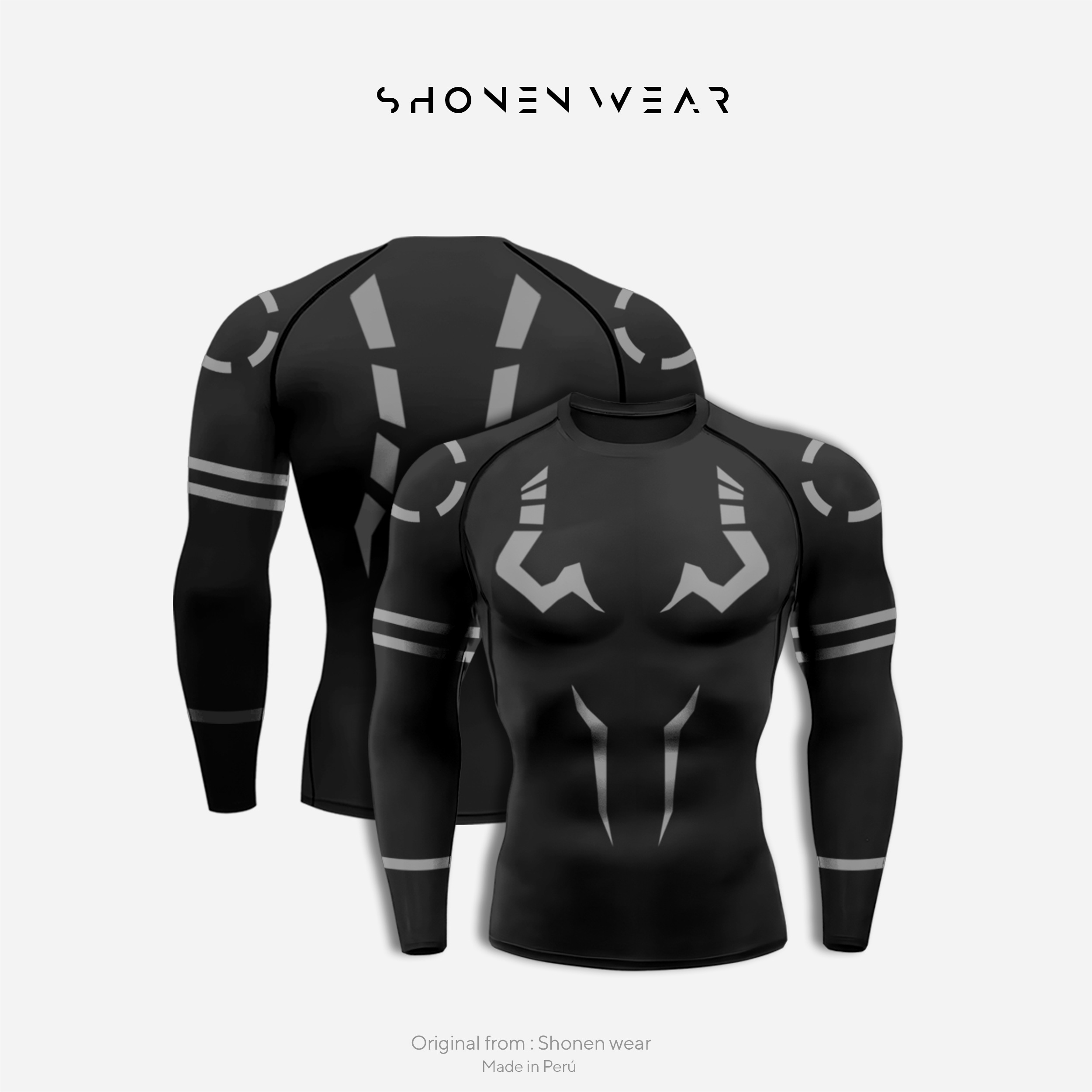 Set / Sukuna battle Drop-MOSSCIU