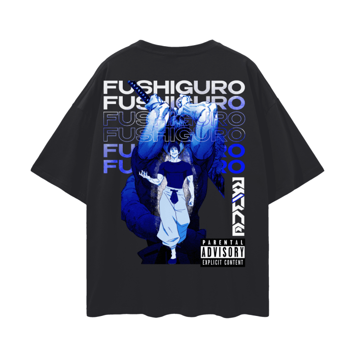 Sorcerer Killer Streetwear Shirt-MOSSCIU