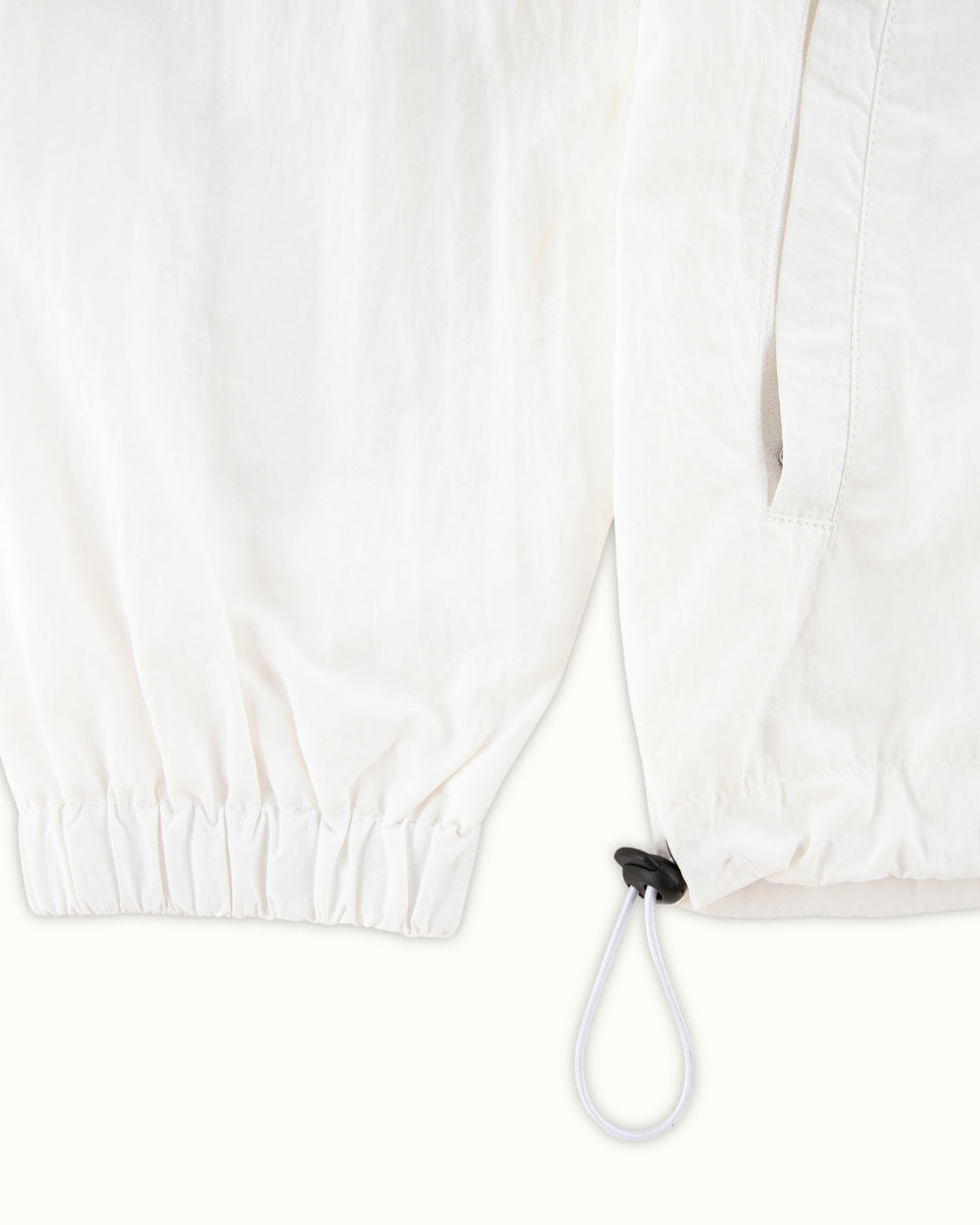 Germany Track Jacket-MOSSCIU