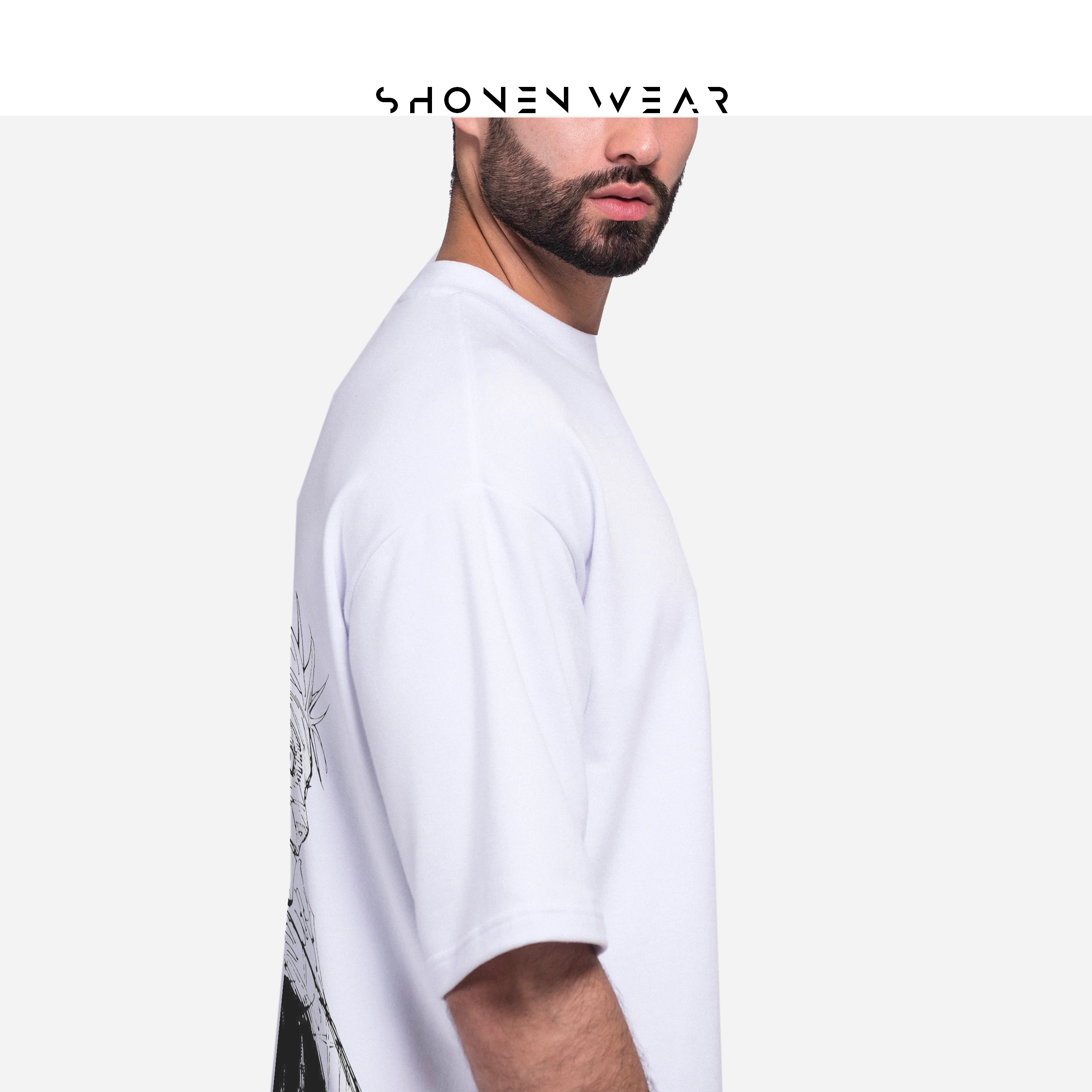 Set Combo - Gojo-MOSSCIU