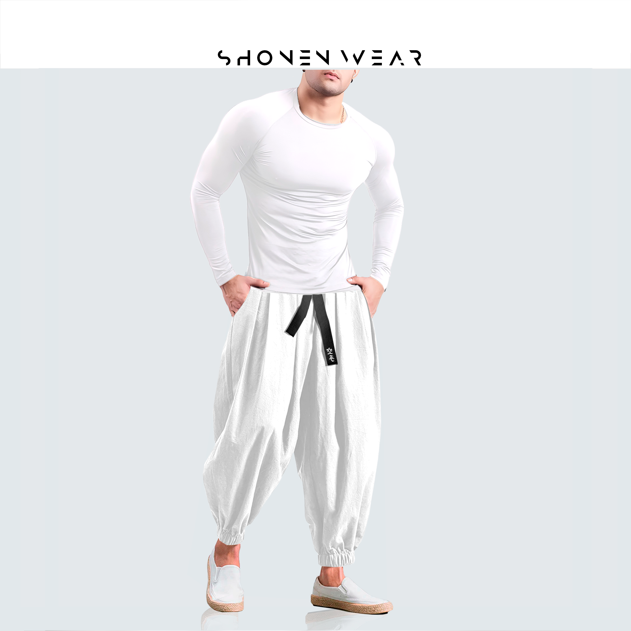 Combo 2 Gojo SET-MOSSCIU