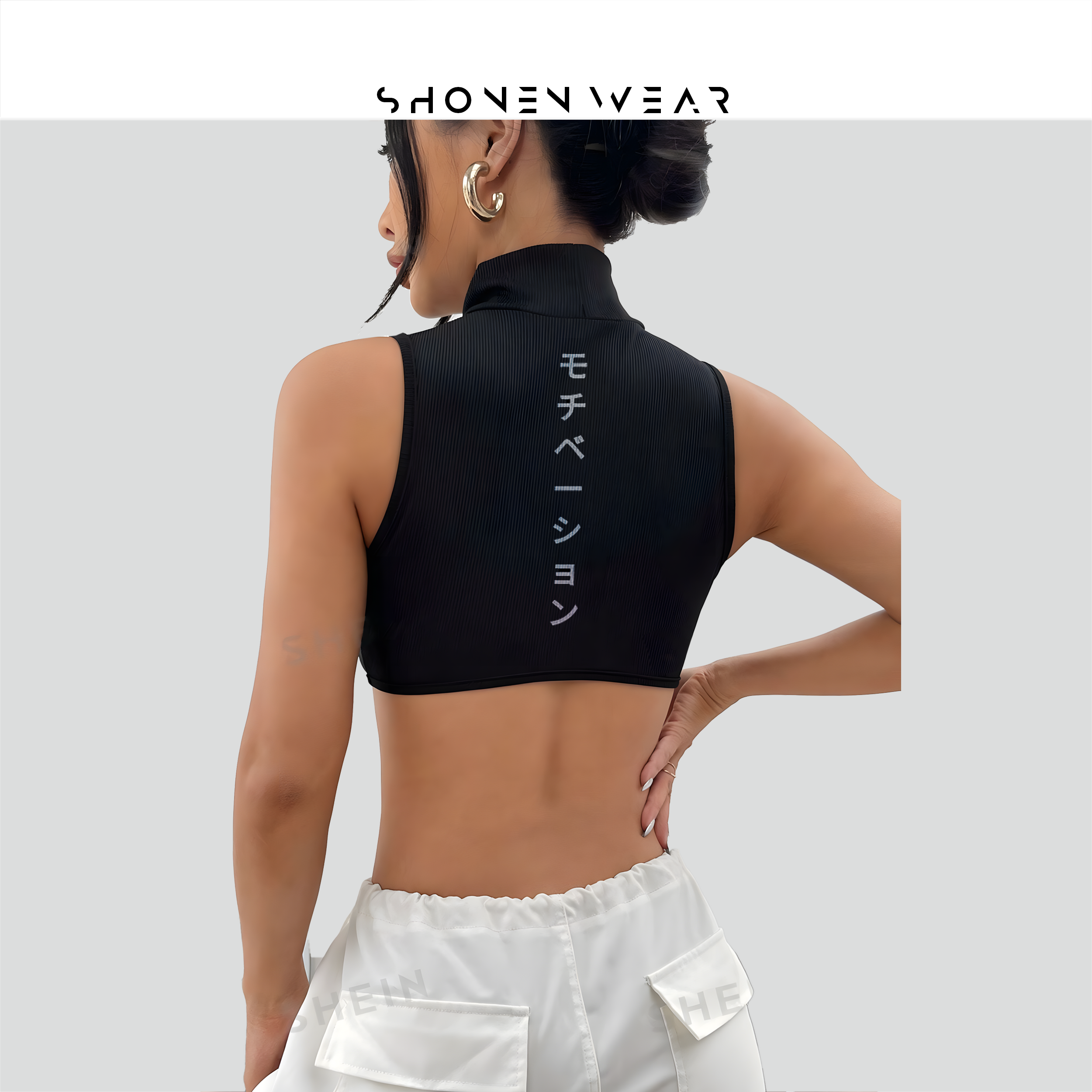 Set / Maki Zenin-MOSSCIU