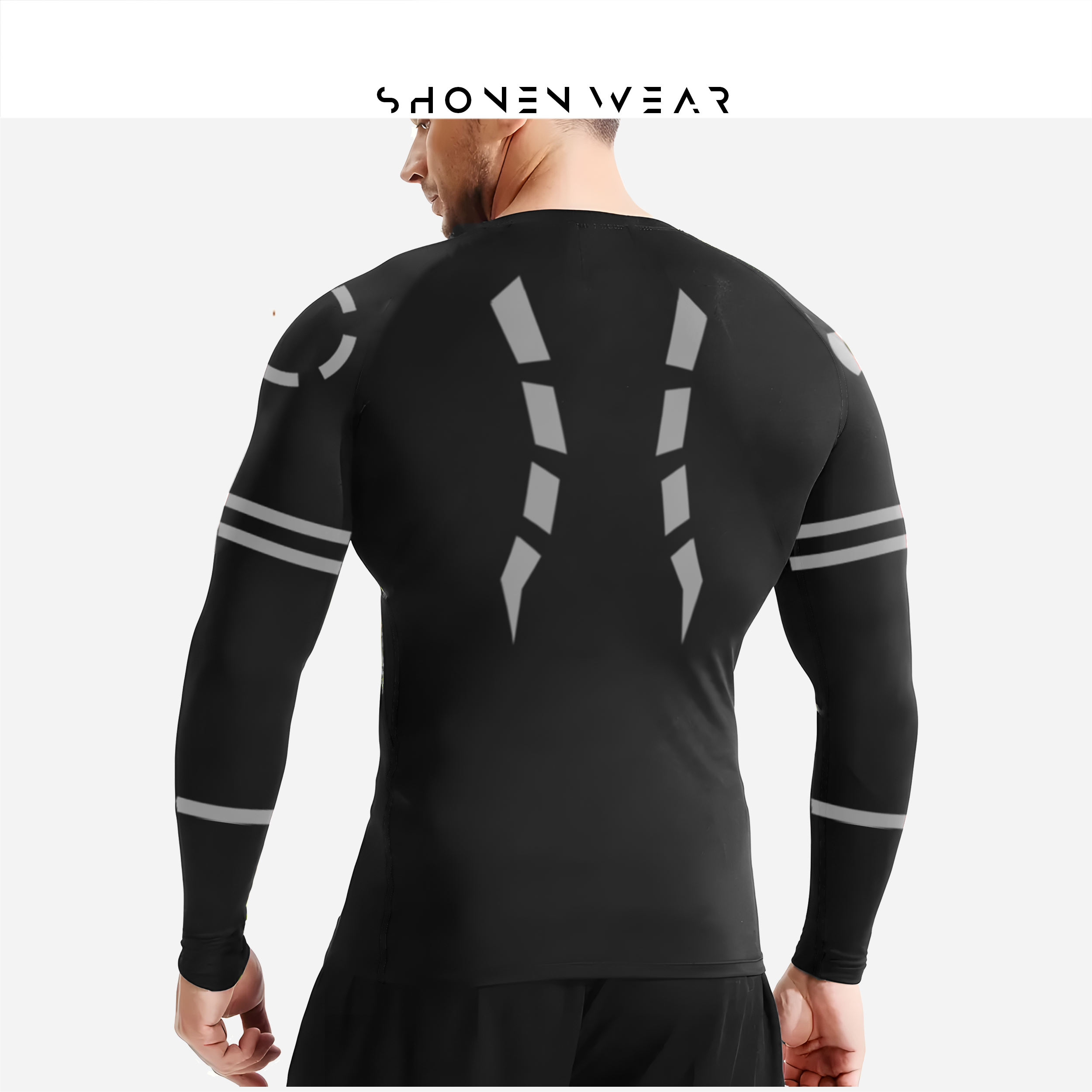 Set / Sukuna battle Drop-MOSSCIU