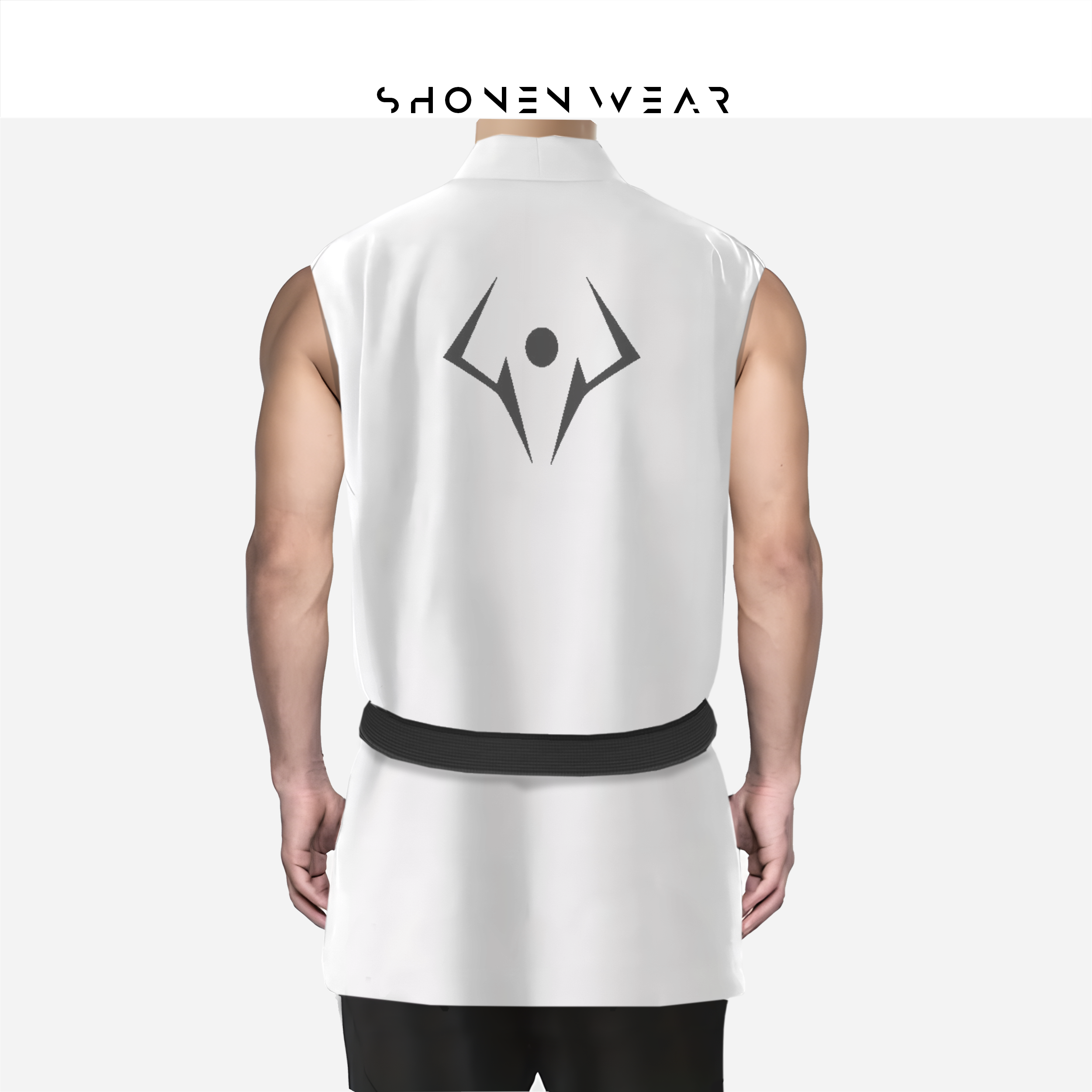 Set / Sukuna battle Drop-MOSSCIU