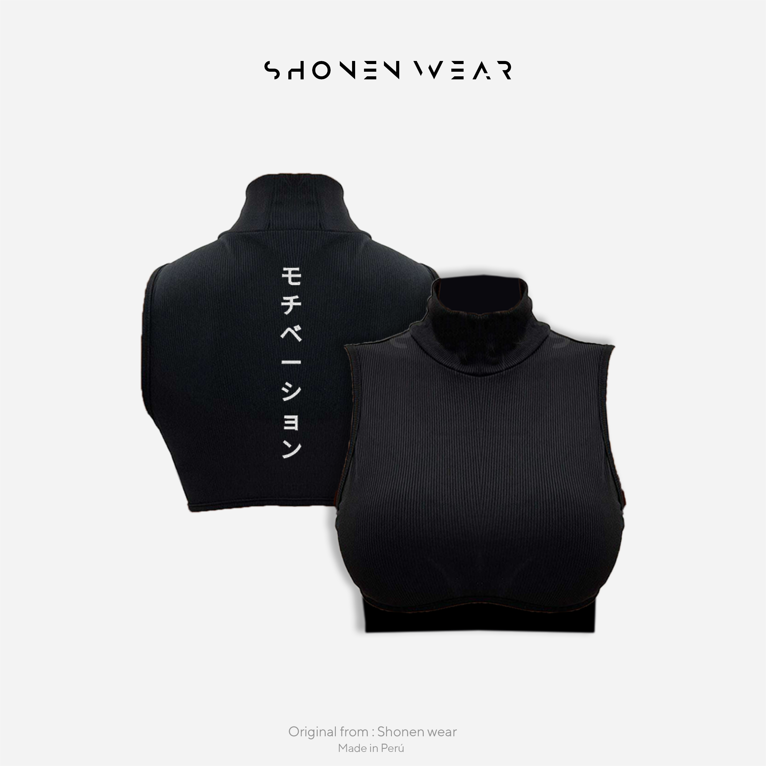 Set / Maki Zenin-MOSSCIU