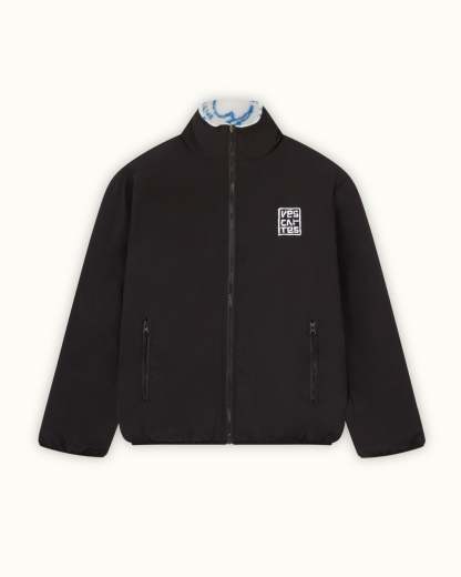 Ryu Reversible Fleece-MOSSCIU