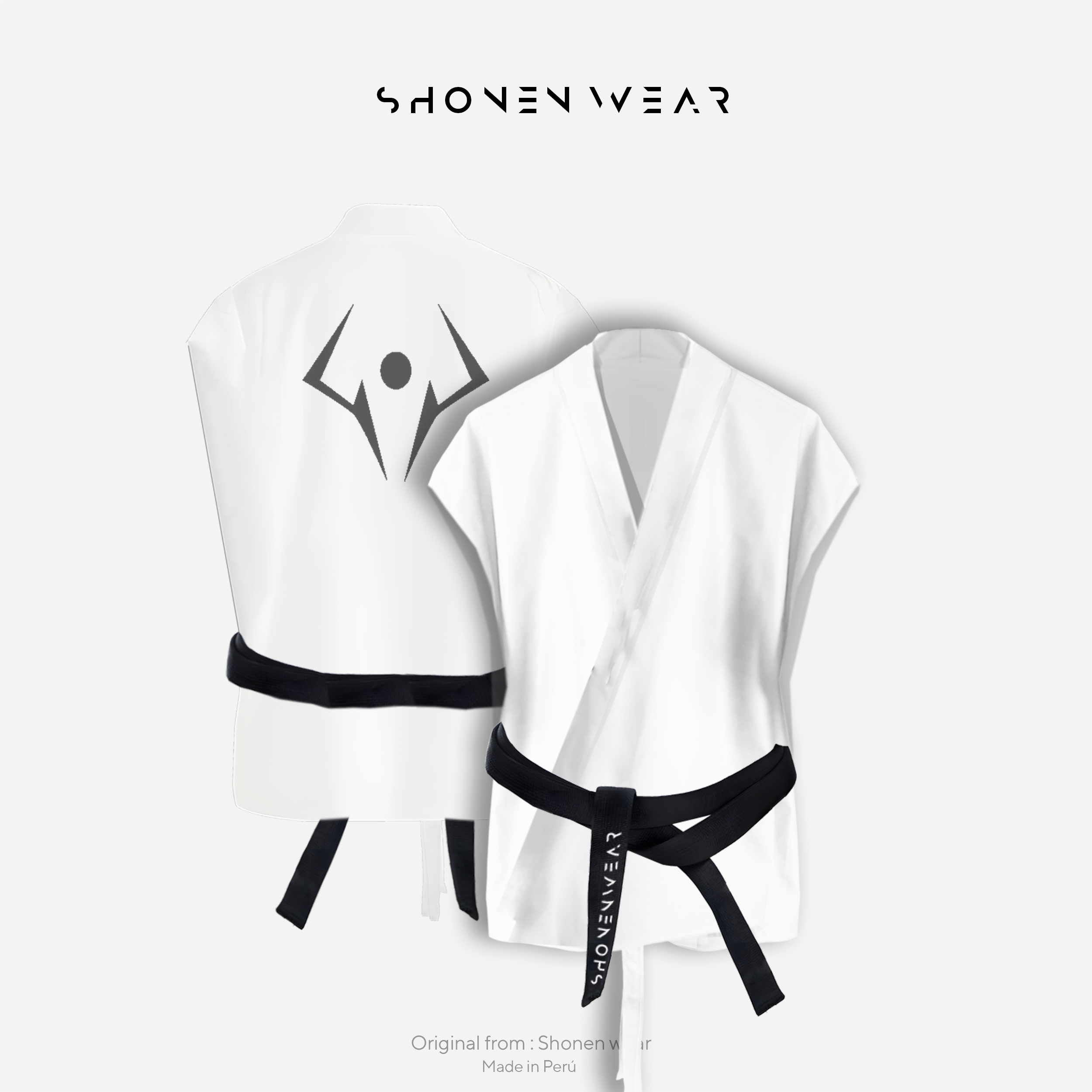 Set / Sukuna battle Drop-MOSSCIU