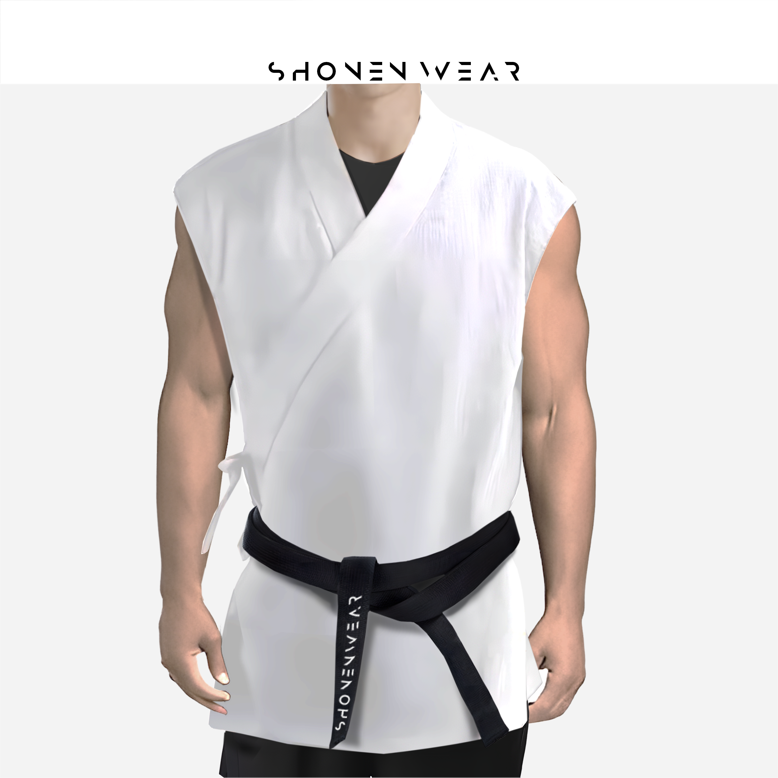 Set / Sukuna battle Drop-MOSSCIU