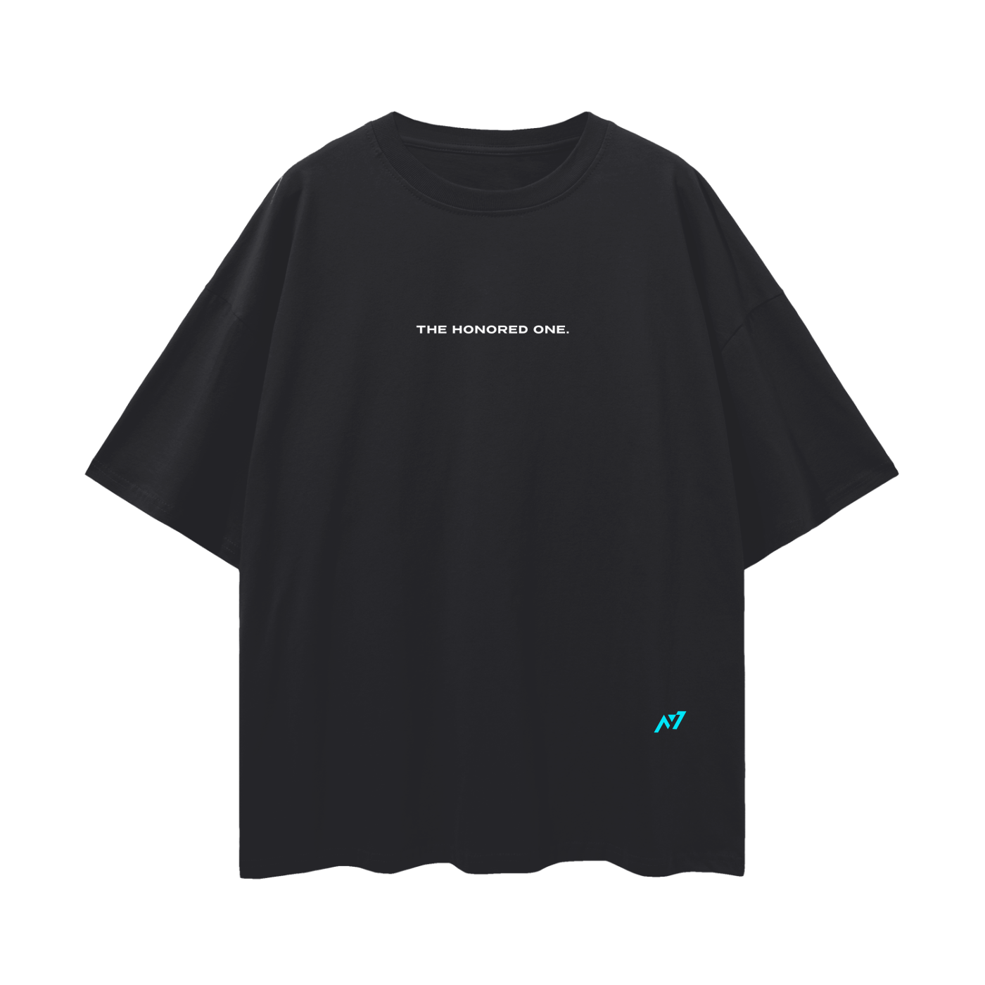 The Honored One 4.0 Streetwear Shirt-MOSSCIU