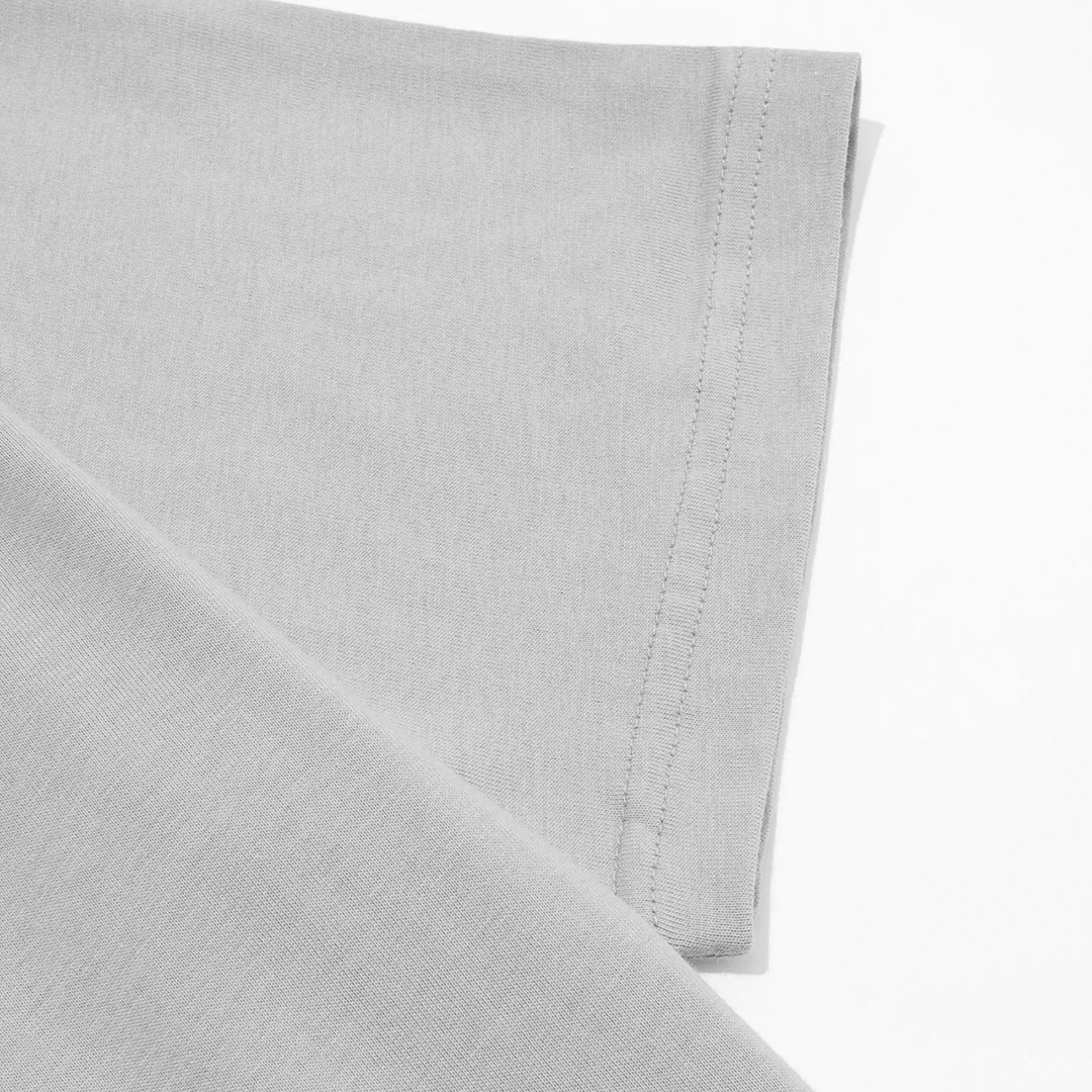 The Honored One Streetwear Shirt-MOSSCIU