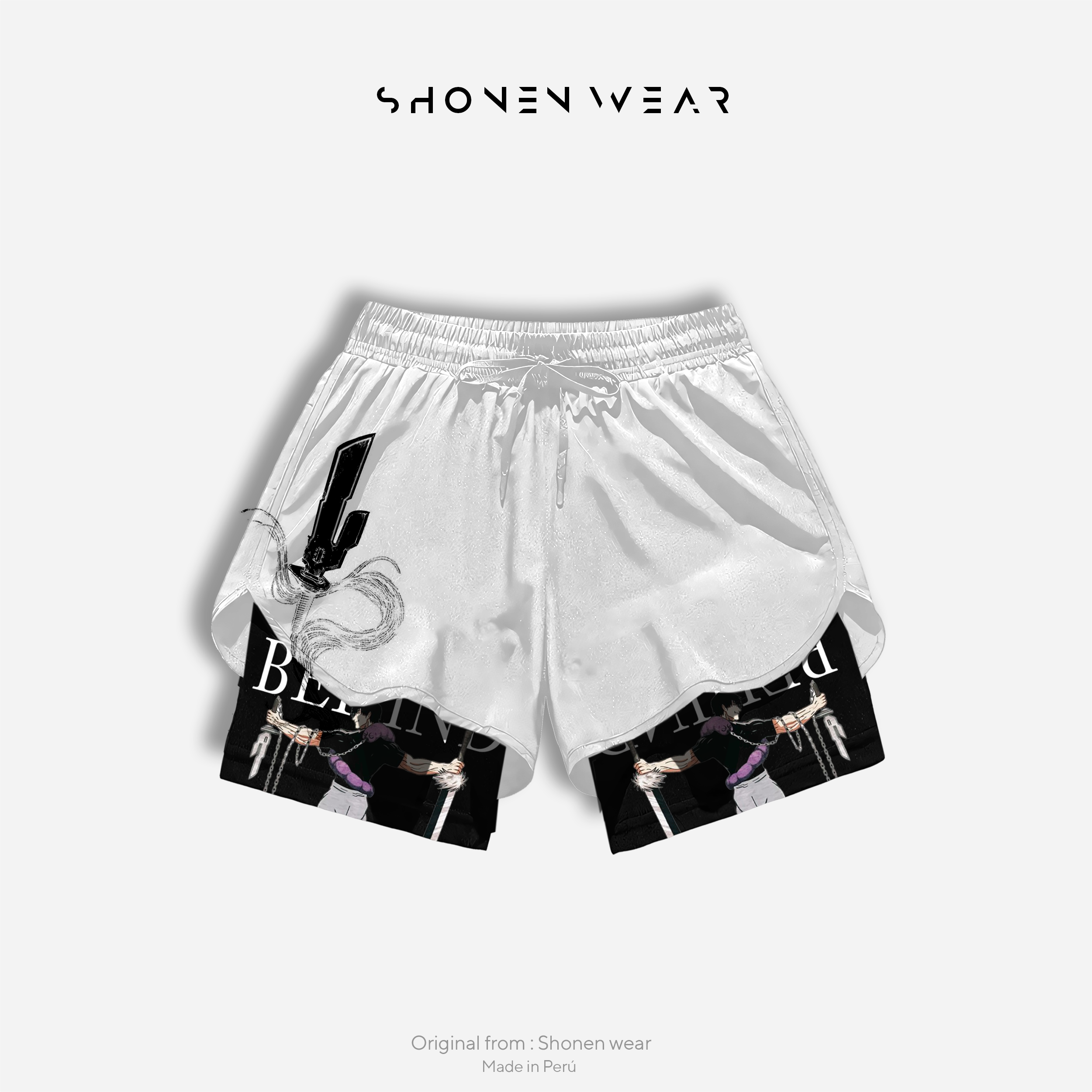 Combo 2 TOJI SET-MOSSCIU